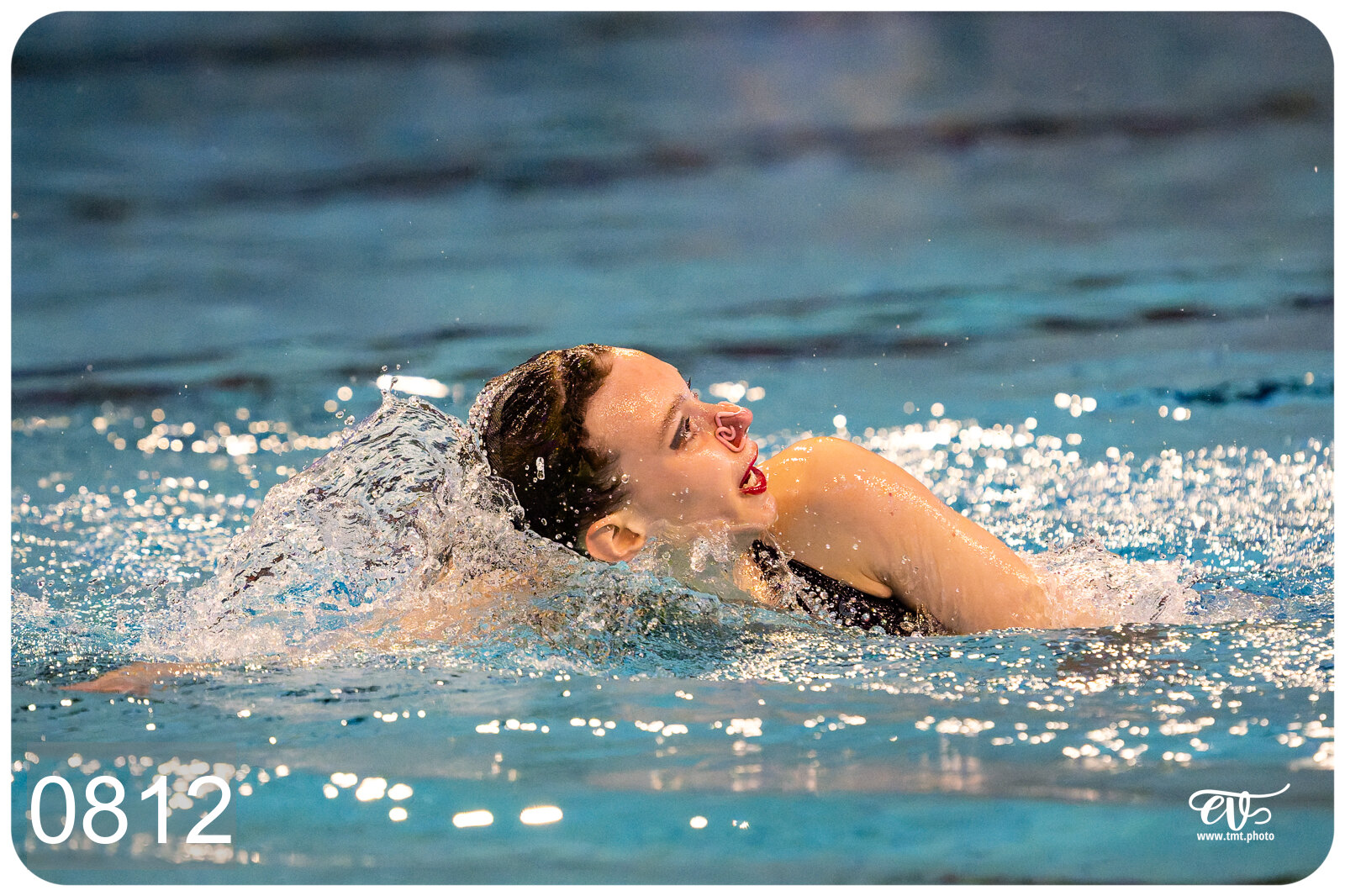 CHAMPIONNAT DE FRANCE DE NATATiON ARTISTIQUE N1 & ELITE 2026